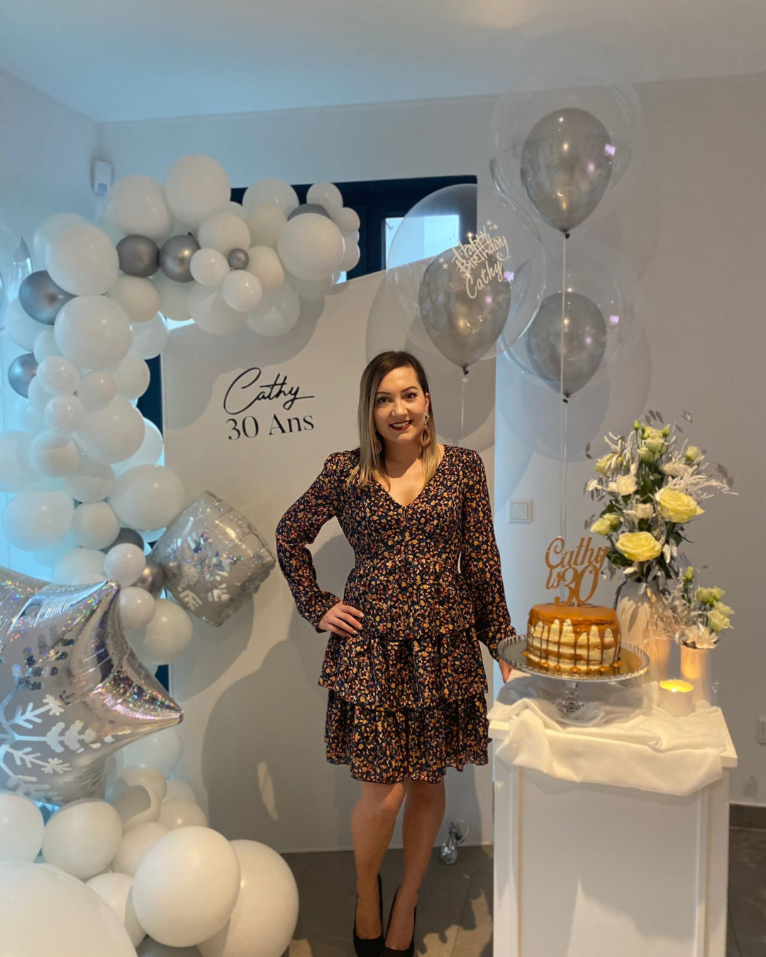 Anniversaire adulte
